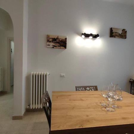 La Casa Di Ewa - Pesaro Centro-Mare Apartment Exterior foto