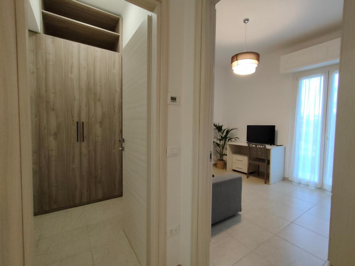 La Casa Di Ewa - Pesaro Centro-Mare Apartment Exterior foto