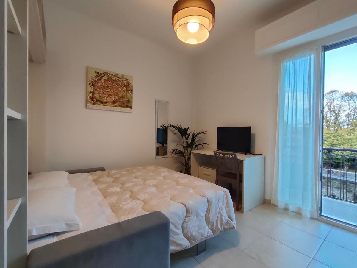 La Casa Di Ewa - Pesaro Centro-Mare Apartment Exterior foto