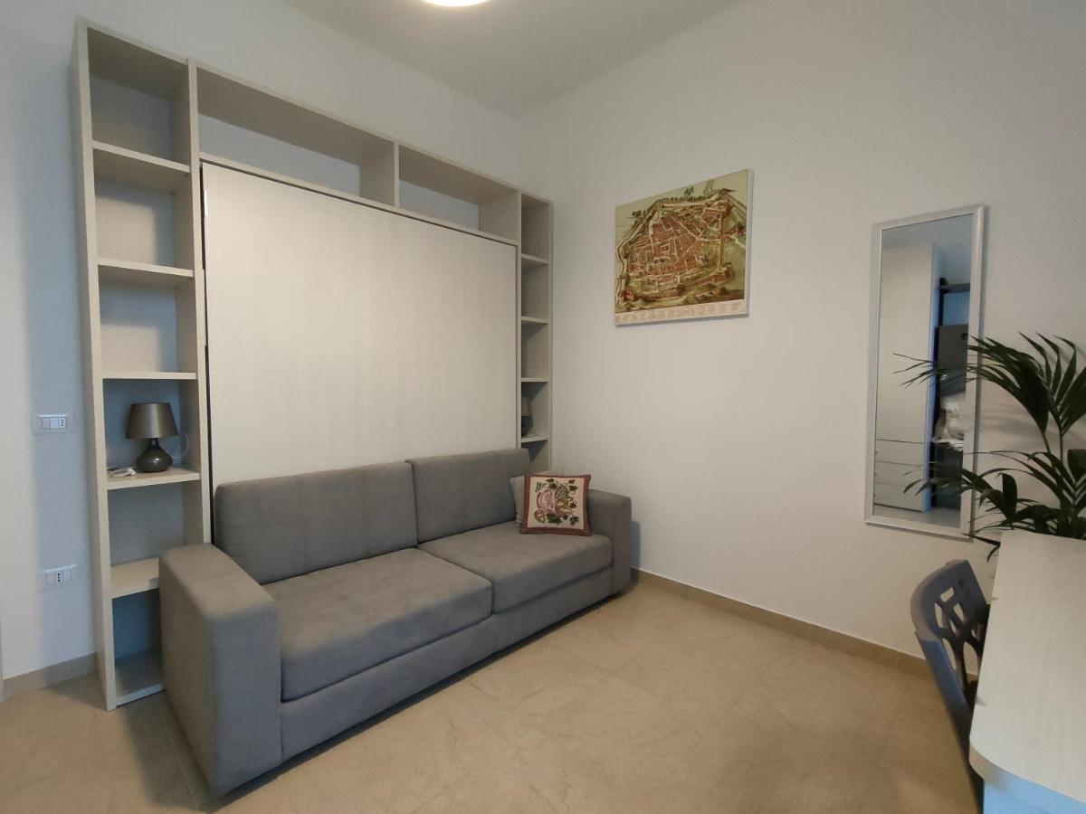 La Casa Di Ewa - Pesaro Centro-Mare Apartment Exterior foto